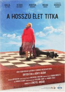 A hosszú élet titka