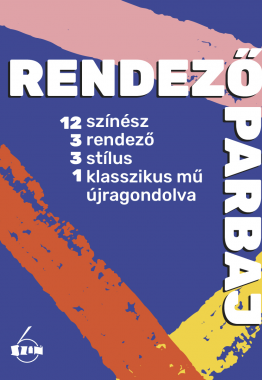 RENDEZŐPÁRBAJ