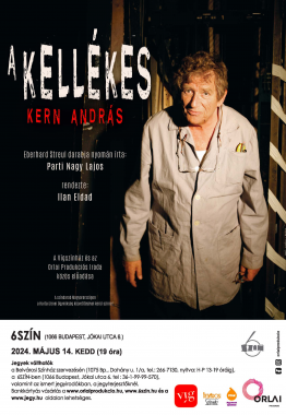 A kellékes