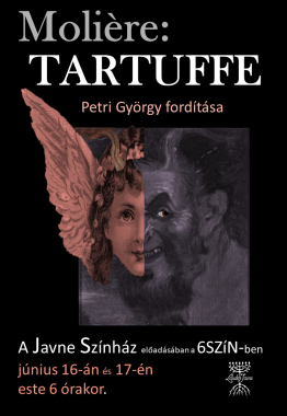 Moliére: Tartuffe