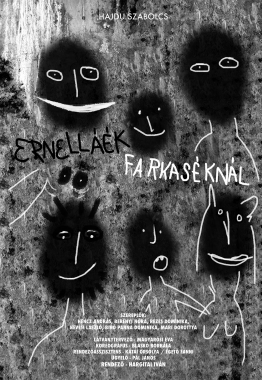 Hajdu Szabolcs: Ernelláék Farkaséknál