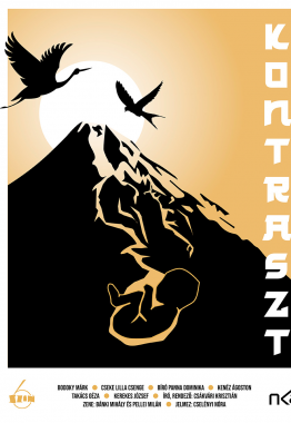 KONTRASZT