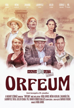 ORFEUM