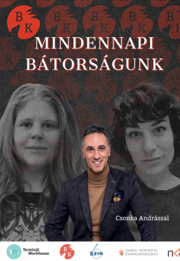 Mindennapi bátorságunk