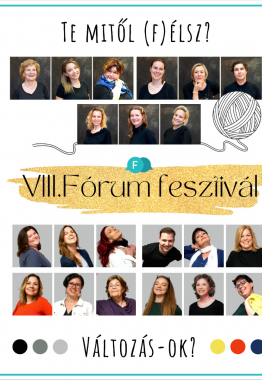 VIII. Fórum Fesztivál 