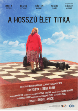 A hosszú élet titka 