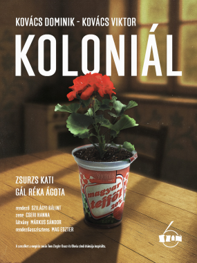 Koloniál