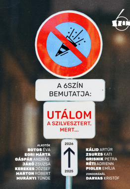 Utálom a szilvesztert, mert…