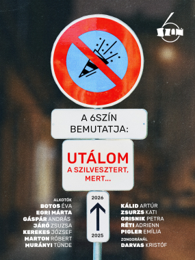 Utálom a szilvesztert, mert…