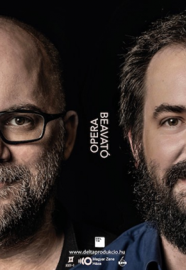 Operabeavató - <br>A néző közbeszól