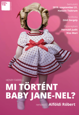 Mi történt Baby Jane-nel?