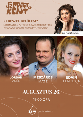 Szeretetkert