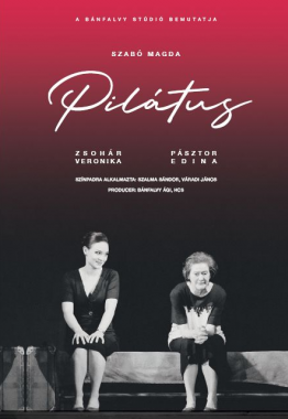 Pilátus