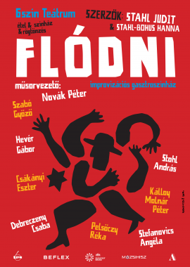 FLÓDNI