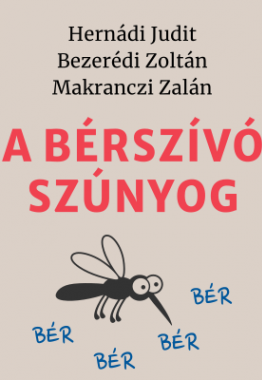 A bérszívó szúnyog